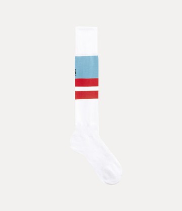 Vivienne Westwood Chaos Sock Chaos Jacq. 6-8 Unisex