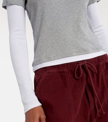 Velvet Bronson T-shirt