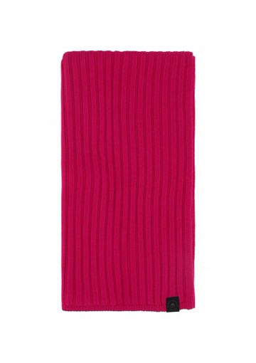 Moose Knuckles - Verona Scarf - Womens - Pink