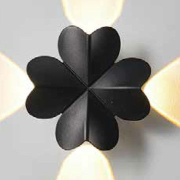 LED4W 造型壁燈36-61917