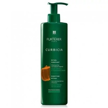 Rene Furterer 髮品系列 葫蘆沁髮浴 600ml