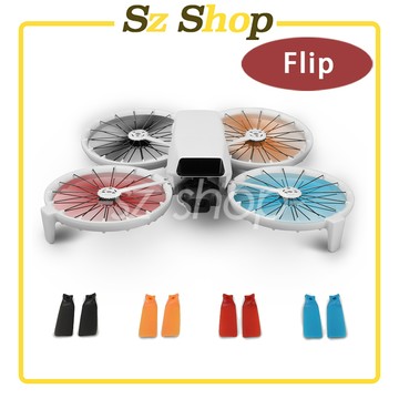 DJI FLIP 螺旋槳葉 / DJI FLIP獎葉 / DJI FLIP彩色螺旋槳葉 / DJI FLIP螺旋槳