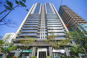 國泰O2-中央公園高樓景觀靜奢質感豪邸｜高雄市前金區民生二路