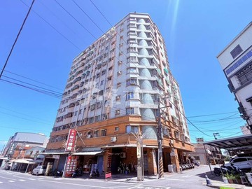 大寮大發【龍馬天下】新厝景觀三房｜高雄市大寮區新厝路
