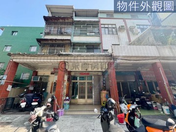 草衙正街上好便宜透天店住｜買到賺到｜高雄市前鎮區明正一街