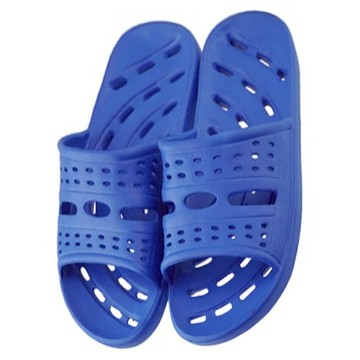 AIMEDIA 艾美迪雅 舒適涼鞋  藍色  L 25~27cm