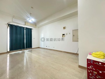 中壢SOGO海華國際會館4房雙車｜桃園市中壢區元化路