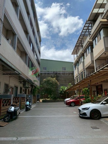 中豐路山子頂商圈"店住"｜桃園市龍潭區中豐路