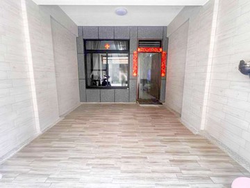 岡山雙學區環境清幽生活交通便利機能佳｜高雄市岡山區華園路