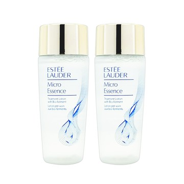 【Estee Lauder雅詩蘭黛】微分子肌底原生露 30ml #新版 2入組