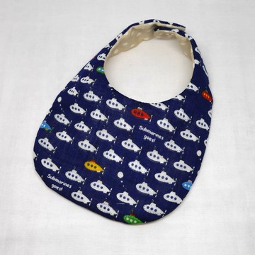 8紗布嬰兒留潛艇