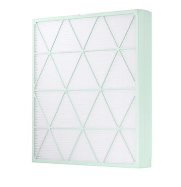 SAMSUNG 三星 CFX-H100/GB  Cube 空氣清淨機用高效多層次濾網 ( HEPA+活性碳 )
