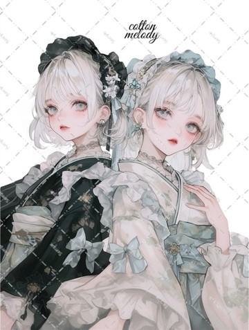 原創貼紙 no.7213 人物貼紙 原創貼紙 人物貼紙 女孩貼紙 原創人物貼紙