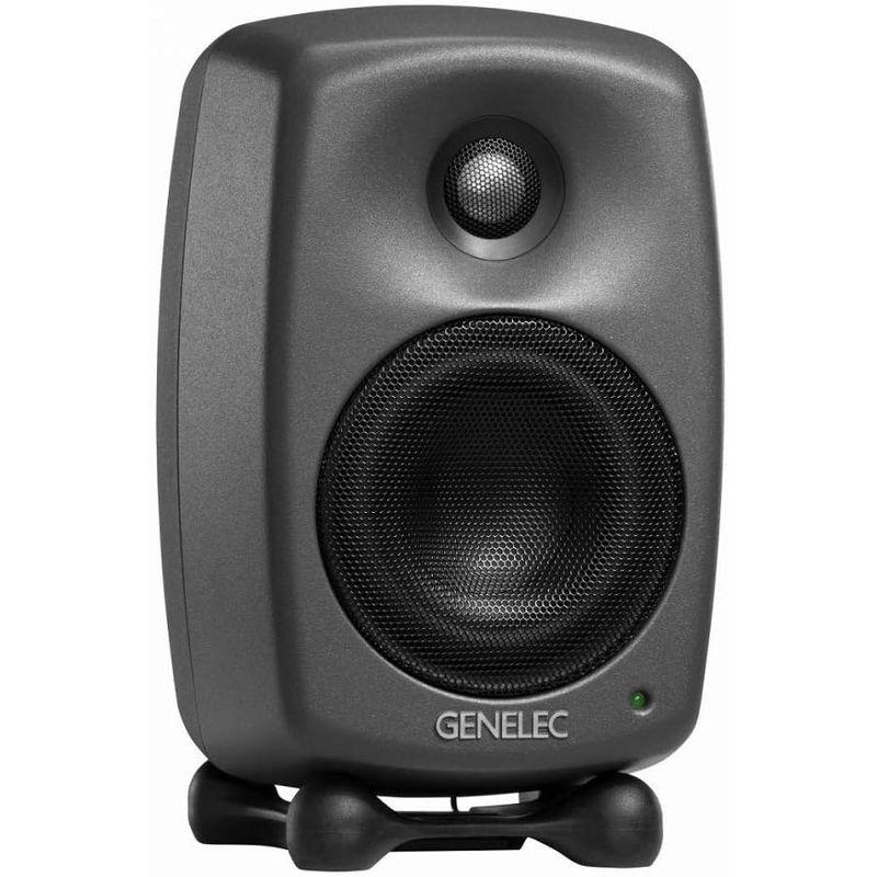 スタジオモニター GENELEC ジェネレック バンドル 8320APM GLM Studio国内正規品