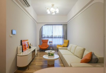 近青埔 藍海帝國綠景苑精緻兩房車｜桃園市中壢區山大二路