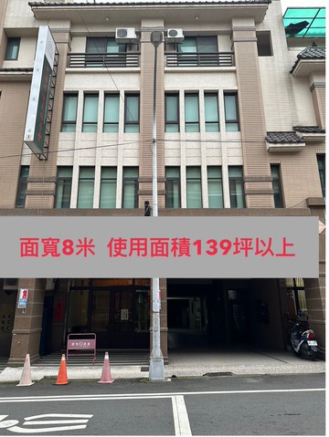 竹山高中/竹山商圈/面寬/臨12米路大地坪/鑫店面｜南投縣竹山鎮大忠路