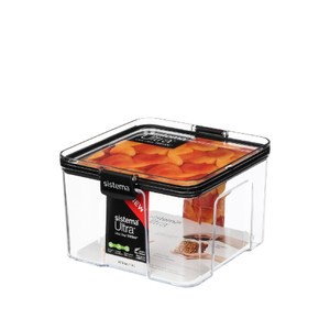 SISTEMA TRITAN 方型密封罐1.4L-51411