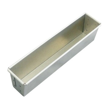 Cakeland 日本鋼板磅蛋糕烤模  23cm  1個