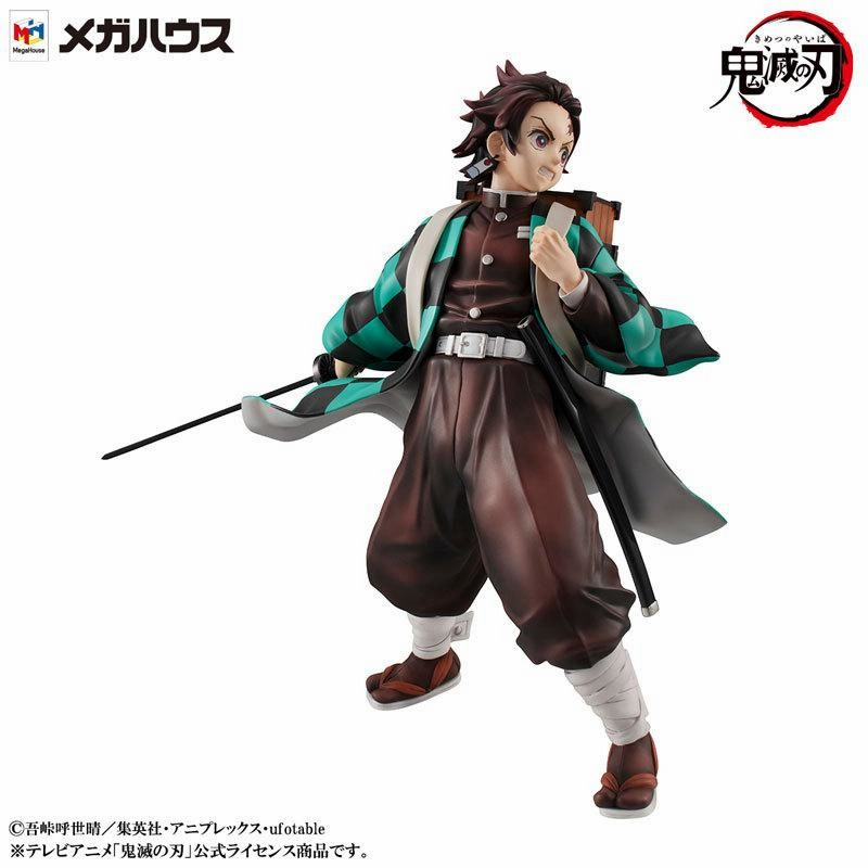 限定販売】Precious G.E.M.シリーズ 鬼滅の刃 竈門兄妹 セット 完成品 