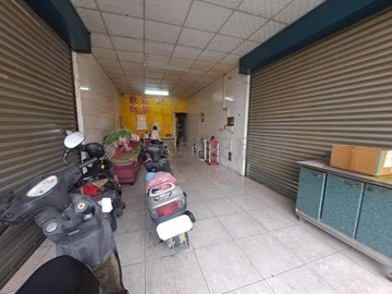 ⭐️延平商圈大地坪金店面｜投資自用皆宜｜屏東縣潮州鎮延平路