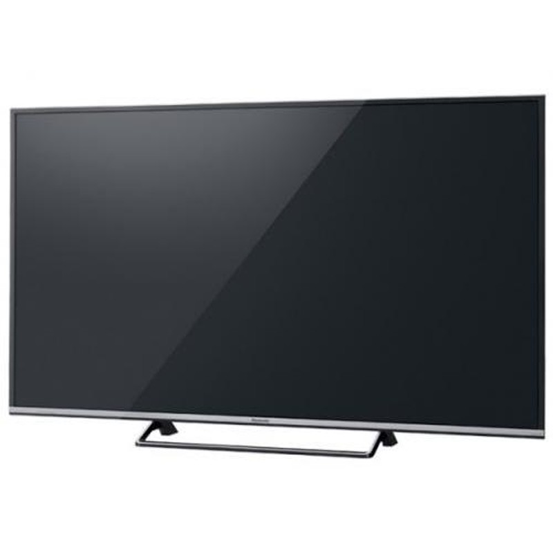 中古】本体・リモコンのみ パナソニック 55V型 液晶テレビ ビエラ TH