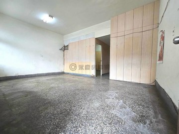 Y205-近力行市場低總價3樓前後陽台｜新北市三重區安慶街
