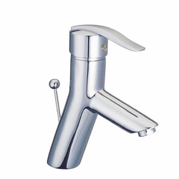 Derek 單孔單槍龍頭/91054P