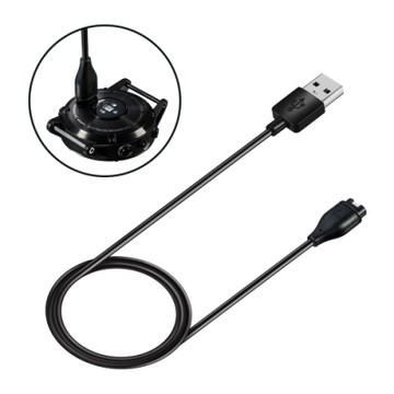 Garmin Watch 手錶充電線 副廠