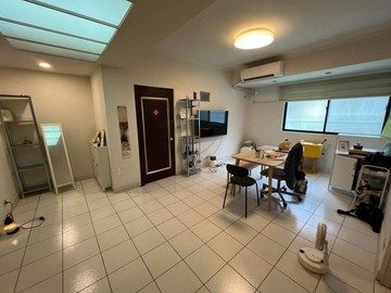 四號公園保健路低總價首購屋｜新北市中和區保健路