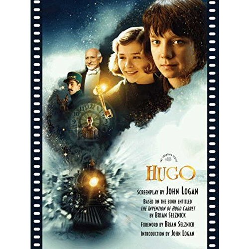 Hugo: The Shooting Script