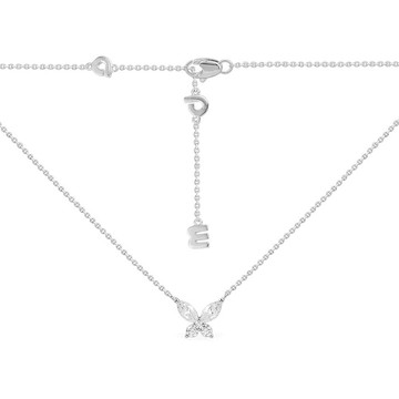 LUMIERE 蝴蝶項鍊