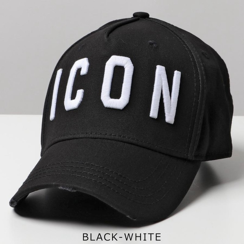 DSQUARED2 ディースクエアード D2 BCM4001 05C00001 ICON アイコン 