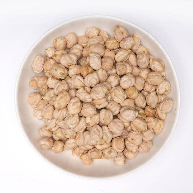 カブリチャナ 1kg ひよこ豆 Garbanzo Beans ガルバンゾー チャナ 豆 業務用