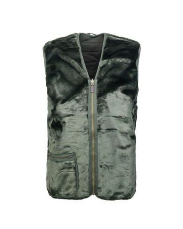 Barbour Sleeveless Jacket