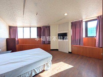 穩健投資 台南景觀套房輕鬆出租｜台南市北區成功路