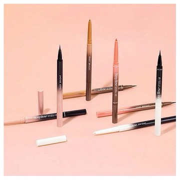 泰國 Baby Bright~2in1玫瑰果亮眼眼線筆(0.3ml+0.2g) 款式可選