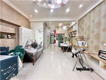 ⭐️住商師大永康⭐️鴻福大境管理透天｜桃園市中壢區內定二十二街