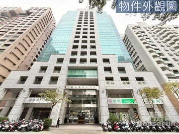 漢神巨蛋捷運保值地段◆稀有大商辦釋出｜高雄市鼓山區明華路