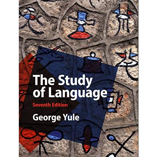 The Study of Language