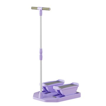 踏步/登山機 【暢麥】瑜伽板足底 家用美腿器 健身器材 肌肉按摩斜踏板 優選材質 環保無異味 結實耐用