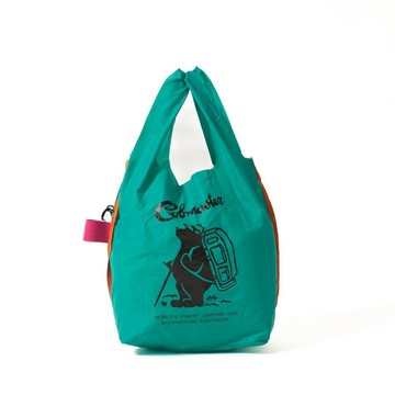 Cobmaster COB PKB ECOBAG 袋類 GREEN 817154000030