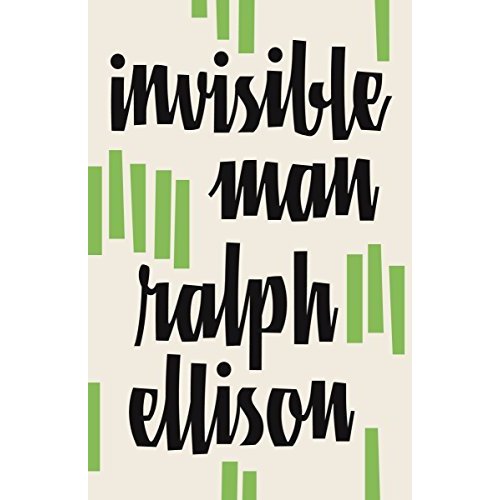 Invisible Man (Vintage International)