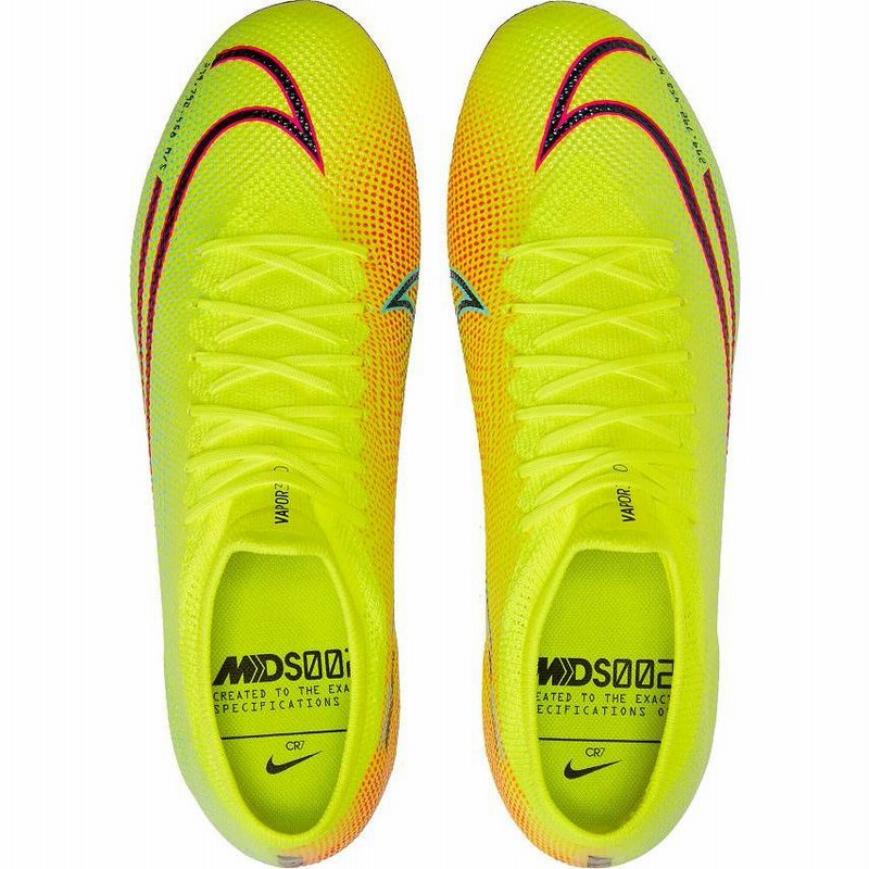 NIKE マーキュリアルヴェイパー13 26cm ハイパーヴェノム ナイキ マーキュリアルヴェイパー13 NJR登場！ - 0014のblog