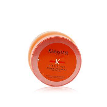 Kerastase 卡詩 順滑防毛躁髮膜 500ml/16.9oz-髮膜