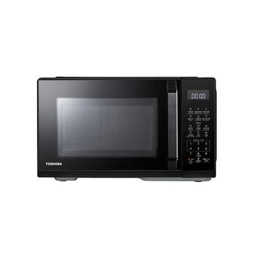 TOSHIBA東芝25公升微電腦燒烤微波爐MW3-EG25PT-BK(無安裝 商品純送到一樓)
