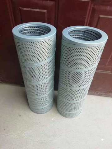 適配大宇斗山挖掘機DH215/225-9E液壓油回油進油先導濾芯濾清器