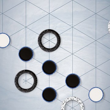 【新天鵝堡桌遊】圈套棋