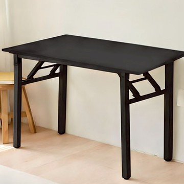 GAGU FEELING Best書桌  黑色  120 x 75 x 60cm