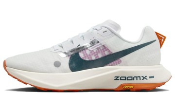 WMNS ZOOMX ULTRAFLY TRAIL WHITE GRAPE JUNGLE