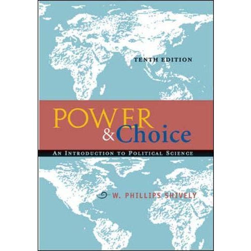 Power  Choice  With Powerweb